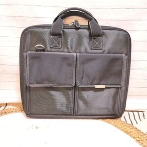 TARGUS Gray Laptop Bag Carrying